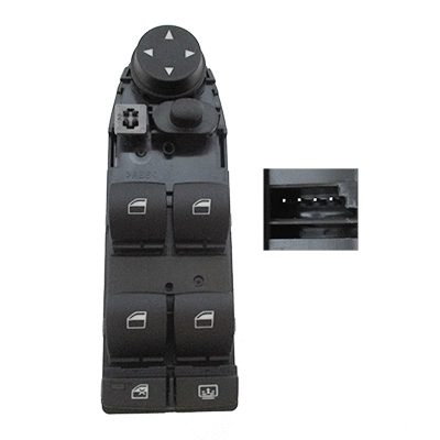 Switch, window regulator (2106009)