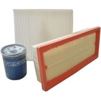 Filter Set (FKFIA018)