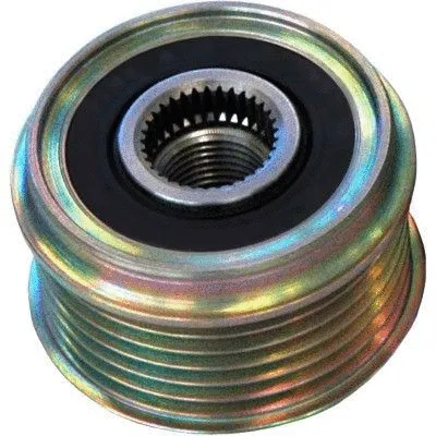 Alternator Freewheel Clutch (45194)
