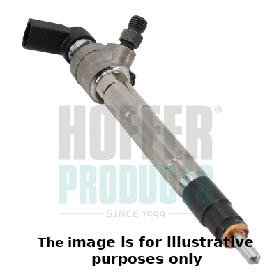 Injector Nozzle (H74040R)