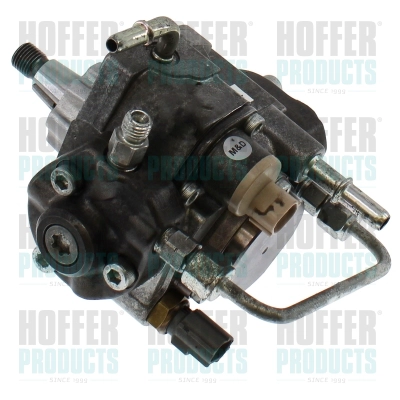 High Pressure Pump (7508834R)