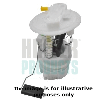 Fuel Feed Unit (7507753E)