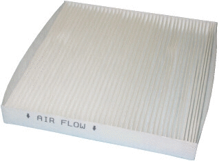 Filter, cabin air (17304)