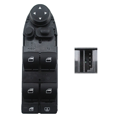 Switch, window regulator (2106368)