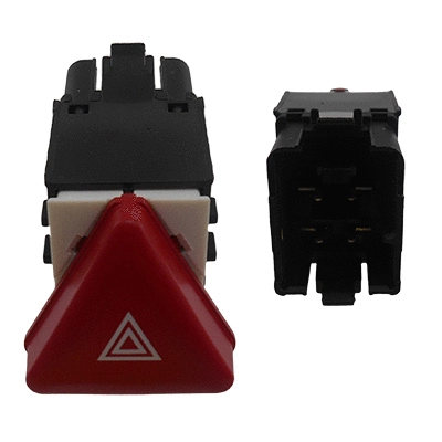Hazard Warning Light Switch (2103627)