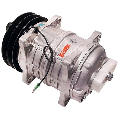 Compressor, air conditioning (K12077)