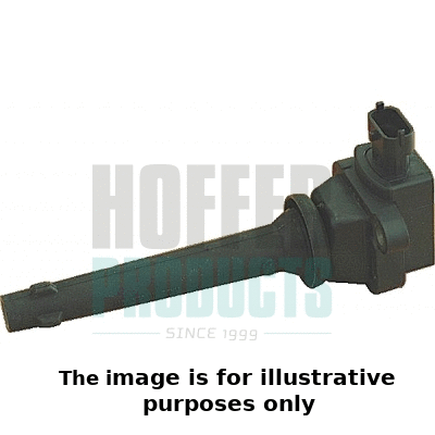 Ignition Coil (8010490E)