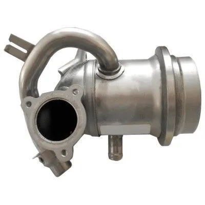 Cooler, exhaust gas recirculation (7518359)