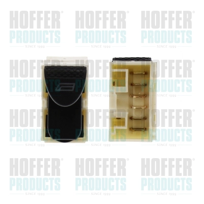 Switch, window regulator (2106755)