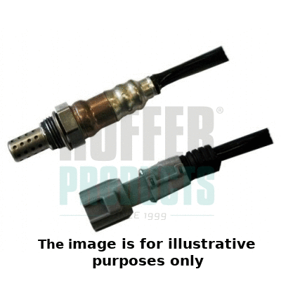 Lambda Sensor (7481677E)