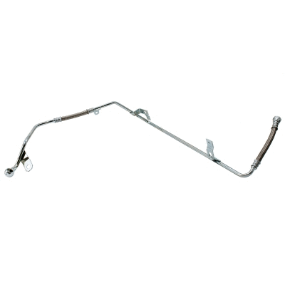 Oil Pipe, charger (63113)