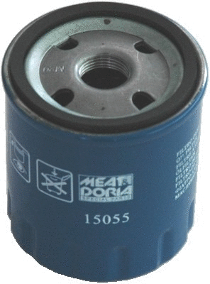 Oil Filter (15055)