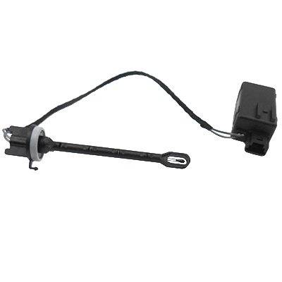 Sensor, interior temperature (7472480)