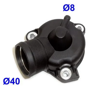 Coolant Flange (93174)
