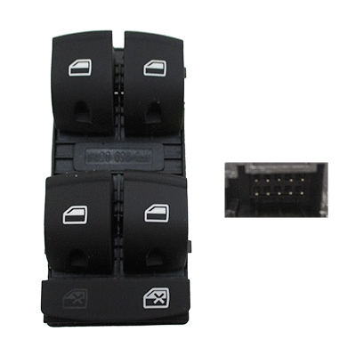 Switch, window regulator (2106149)