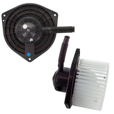 Interior Blower (K92273)