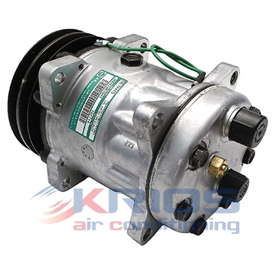 Compressor, air conditioning (KSB299S)