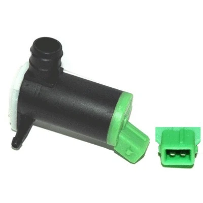 Washer Fluid Pump, window cleaning (7500114)