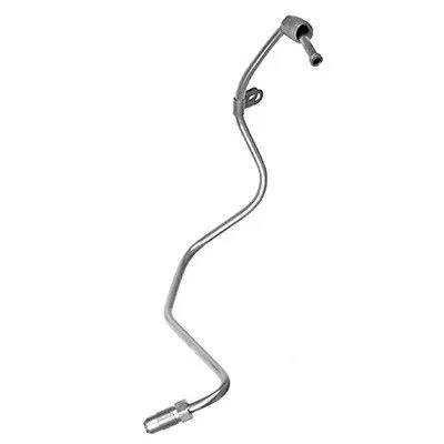 Oil Pipe, charger (63010)