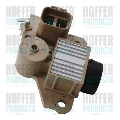 Alternator Regulator (52182)