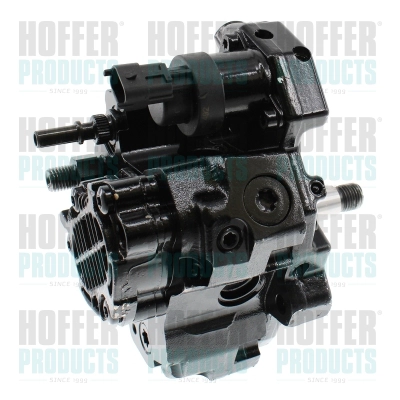 High Pressure Pump (7508610R)