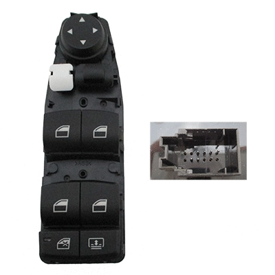 Switch, window regulator (2106003)