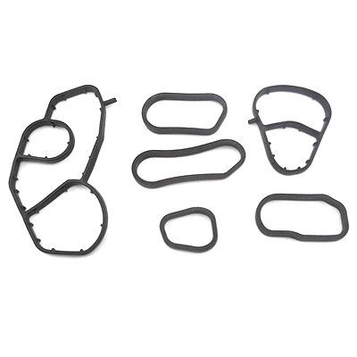 Gasket Set, oil cooler (01621)