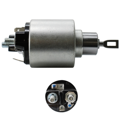 Solenoid Switch, starter (46455)