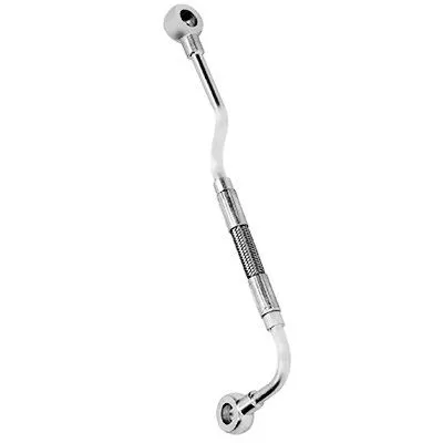 Oil Pipe, charger (63017)