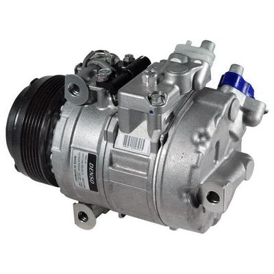Compressor, air conditioning (K15254)