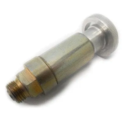 Pump, fuel pre-supply (8029358)