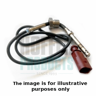 Sensor, exhaust gas temperature (7452256E)