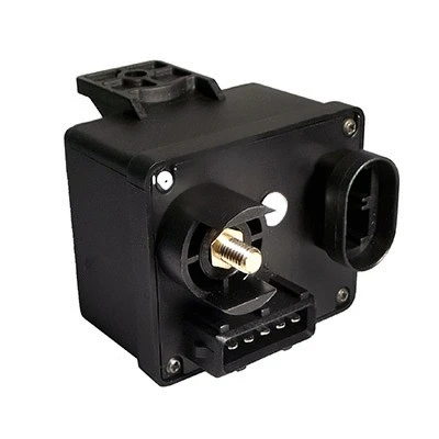 Control Unit, glow time (H7285720)