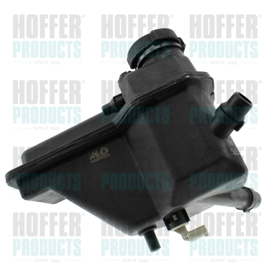 Water Tank, radiator (2035123)