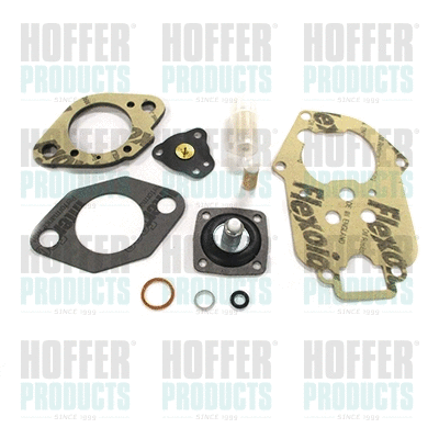Repair Kit, carburettor (W533)