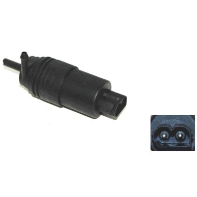 Washer Fluid Pump, window cleaning (7500168)