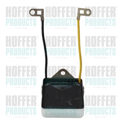 Alternator Regulator (52065)