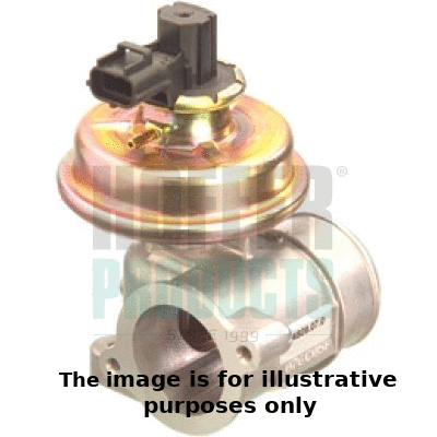 EGR Valve (7518041R)