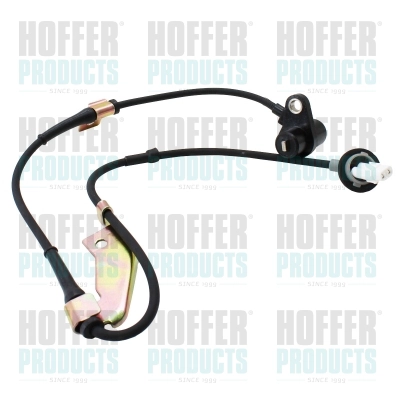 Sensor, wheel speed (82901274)