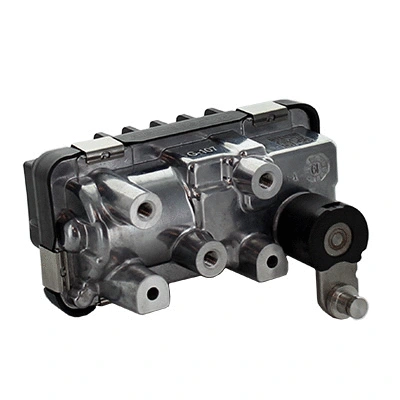 Boost Pressure Control Valve (6200059)