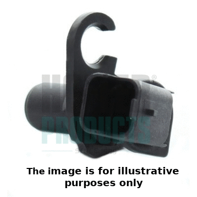 Sensor, crankshaft pulse (7517250E)