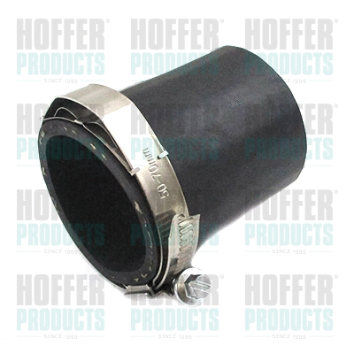 Charge Air Hose (96579)