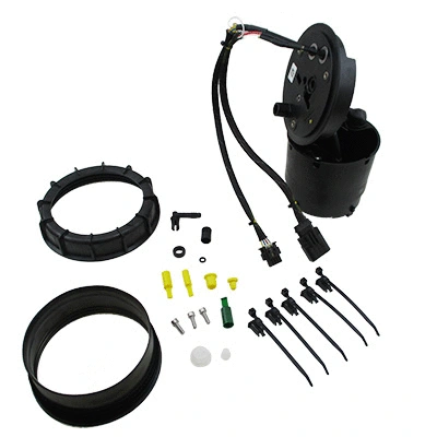 Heating, tank unit (urea injection) (7503023)