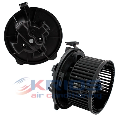 Interior Blower (K92363)