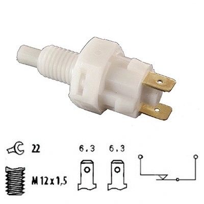 Stop Light Switch (3500003)