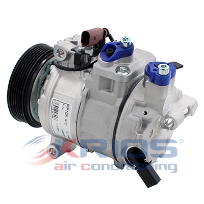 Compressor, air conditioning (K15394A)