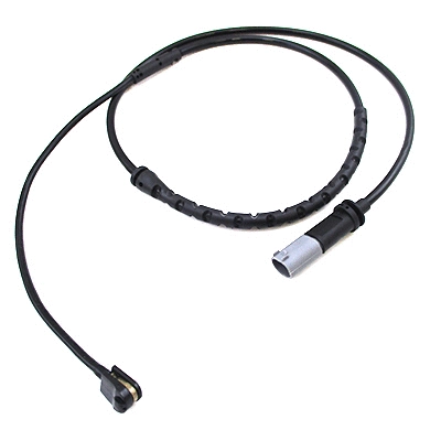 Warning Contact, brake pad wear (212032)