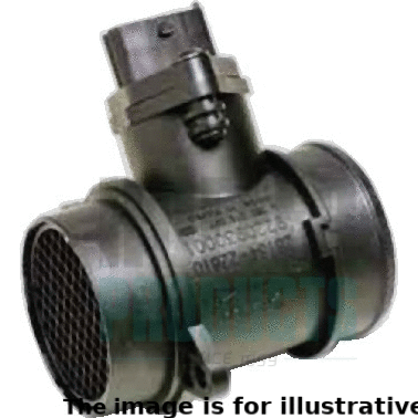 Mass Air Flow Sensor (7516126E)