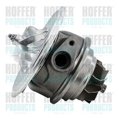 Core assembly, turbocharger (65001451)