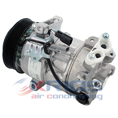 Compressor, air conditioning (K15353A)